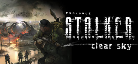 Cover image of  STALKER: Clear Sky