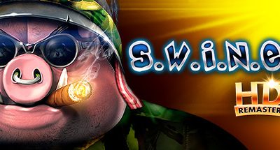 SWINE HD Remaster