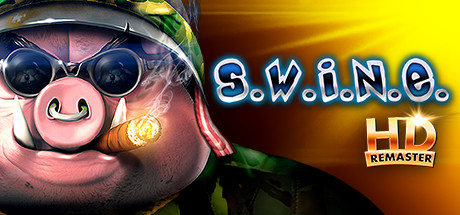 SWINE HD Remaster