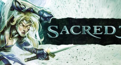 Sacred 3