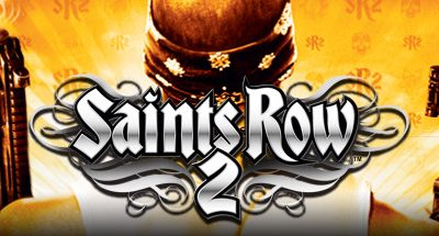 Saints Row 2