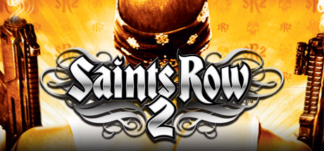 Cover image of  Saints Row 2