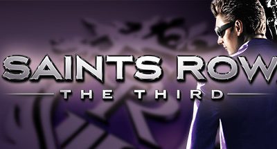 Saints Row: The Third