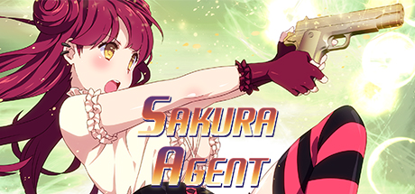 Cover image of  Sakura Agent