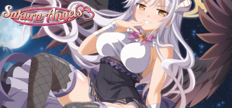 Cover image of  Sakura Angels