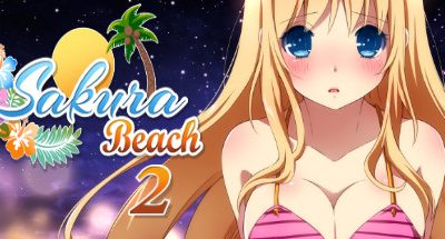 Sakura Beach 2