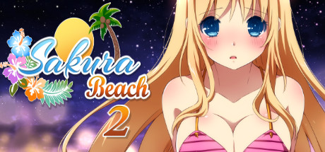 Cover image of  Sakura Beach 2