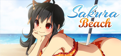 Cover image of  Sakura Beach