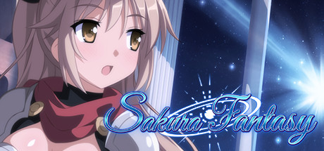 Cover image of  Sakura Fantasy