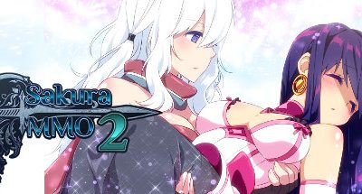 Sakura MMO 2