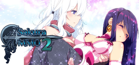 Cover image of  Sakura MMO 2