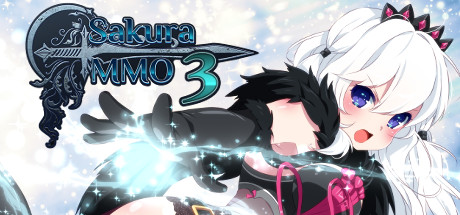 Cover image of  Sakura MMO 3