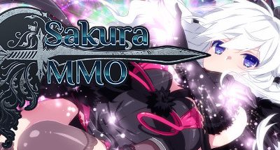 Sakura MMO