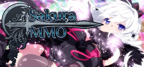 Cover image of  Sakura MMO