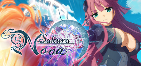 Cover image of  Sakura Nova