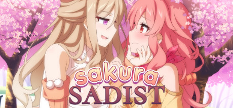 Cover image of  Sakura Sadist