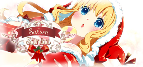 Cover image of  Sakura Santa