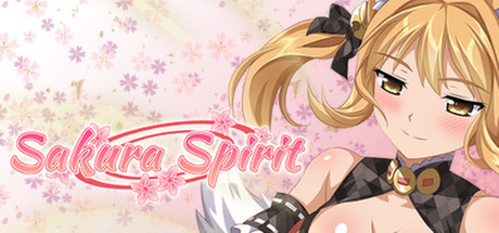 Cover image of  Sakura Spirit