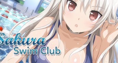 Sakura Swim Club