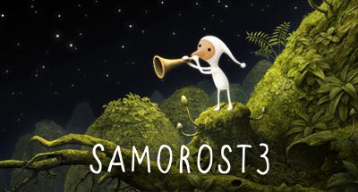 Samorost 3