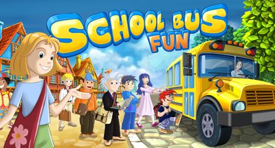 School Bus Fun