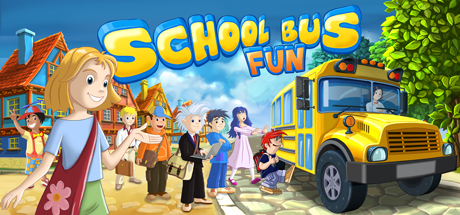 Cover image of  School Bus Fun