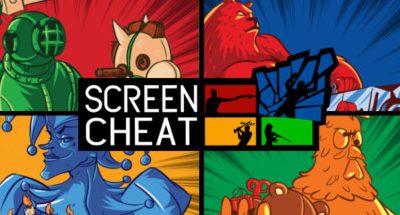 Screencheat