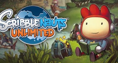 Scribblenauts Unlimited