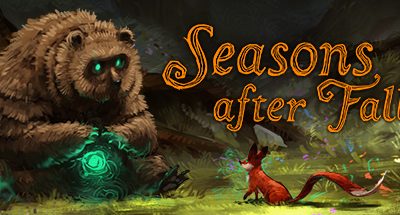 Seasons after Fall