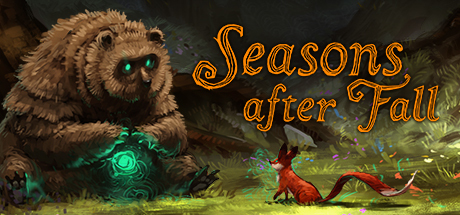 Cover image of  Seasons after Fall