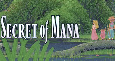 Secret of Mana