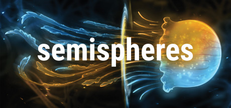 Cover image of  Semispheres