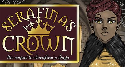 Serafina’s Crown