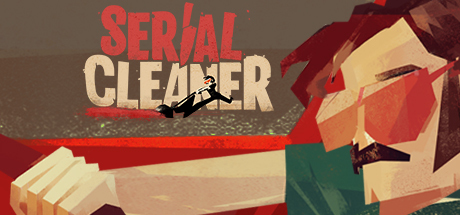 Cover image of  Serial Cleaner