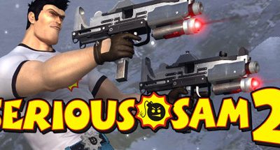 Serious Sam 2