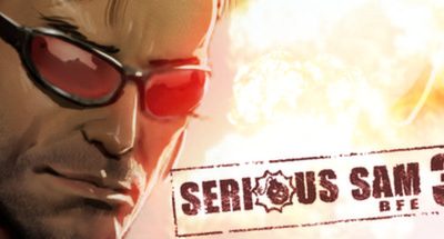 Serious Sam 3: BFE