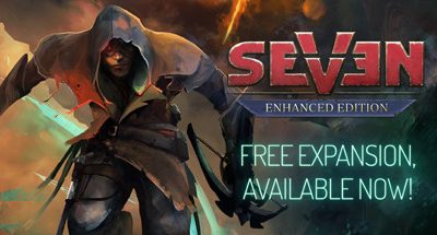 Seven: Enhanced Edition