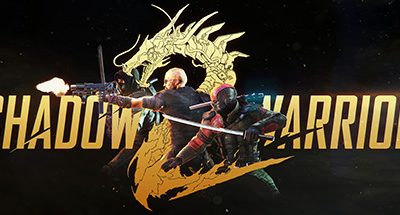 Shadow Warrior 2