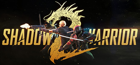 Cover image of  Shadow Warrior 2