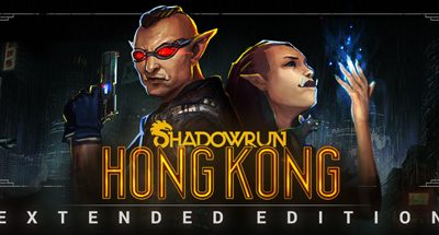 Shadowrun: Hong Kong – Extended Edition