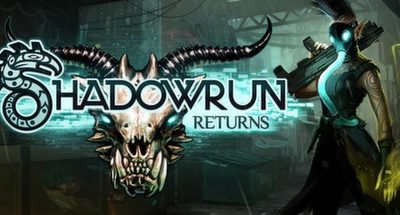 Shadowrun Returns