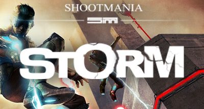 ShootMania Storm