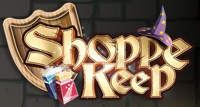 Shoppe Keep