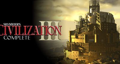 Sid Meier’s Civilization 3 Complete