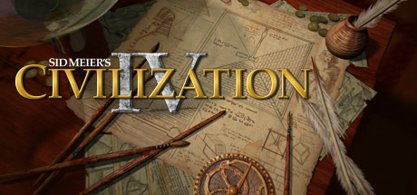 Cover image of  Sid Meiers Civilization 4