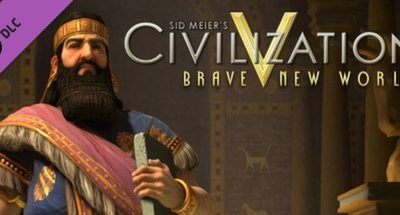 Sid Meier’s Civilization 5: Brave New World