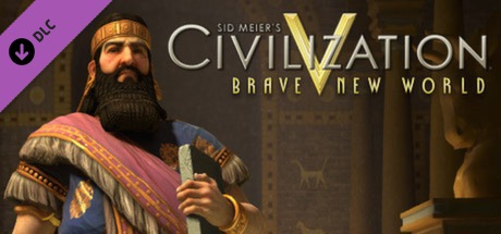 Cover image of  Sid Meiers Civilization 5: Brave New World