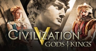 Sid Meier’s Civilization 5: Gods and Kings