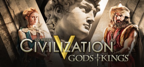 Sid Meier’s Civilization 5: Gods and Kings