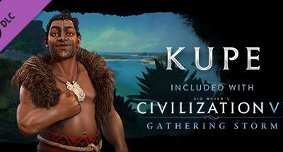 Sid Meier’s Civilization 6: Gathering Storm